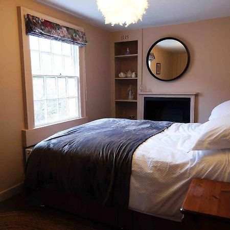 Regency Cottage 10 Minutes From Bath City Centre Exterior foto